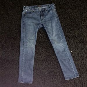 Pacsun Skinny Fit 28x30